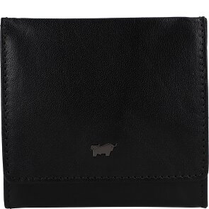 Braun Büffel Country Geldbörse Leder 10 cm