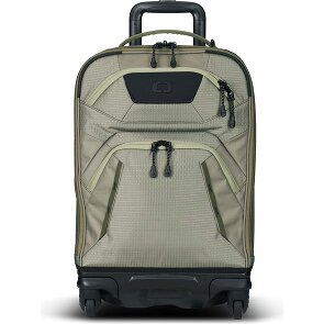 Ogio Renegade 26 4 Rollen Trolley 66 cm