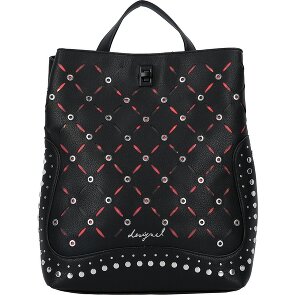 Desigual Yankee Sumy Daypack 30.5 cm