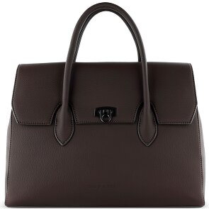 bugatti Iria Schultertasche L 36 cm