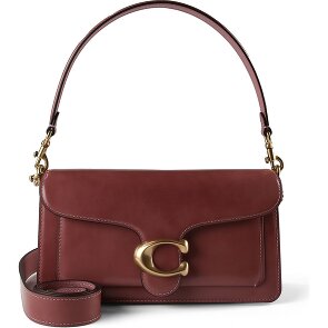 Coach Tabby Schultertasche Leder 26 cm