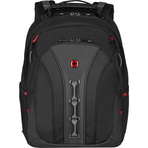 Wenger Legacy 16 Business-Rucksack 45 cm Laptopfach Wenger Legacy 16 Business-Rucksack 45 cm Laptopfach