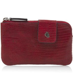 Castelijn & Beerens Donna Schlüsseletui RFID Leder 12 cm
