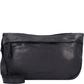 Harold's Submarine Umhängetasche Leder 28 cm