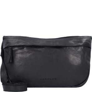 Harold's Submarine Umhängetasche Leder 28 cm