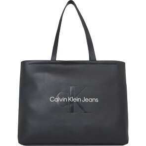Calvin Klein Jeans Sculpted Shopper Tasche 41 cm