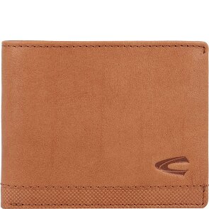 camel active Nimbus Geldbörse RFID Schutz Leder 11 cm camel active Nimbus Geldbörse RFID Schutz Leder 11 cm