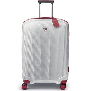 Roncato We Are Glam 4 Rollen Trolley 70 cm