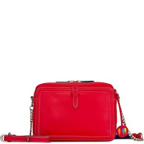 Mywalit Umhängetasche Leder 23 cm