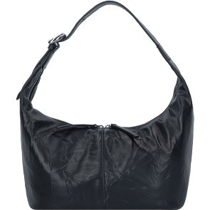 Coccinelle Fernanda Schultertasche Leder 28 cm