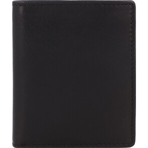 Leonhard Heyden Roma Geldbörse Leder 8.5 cm