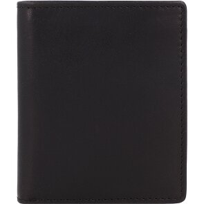 Leonhard Heyden Roma Geldbörse Leder 8.5 cm