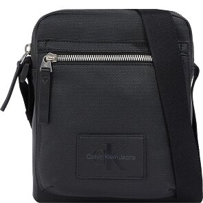 Calvin Klein Jeans Coated Mini Bag Umhängetasche 16 cm