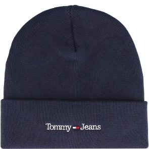 Tommy Hilfiger Jeans TJM Sport Strickmütze Tommy Hilfiger Jeans TJM Sport Strickmütze