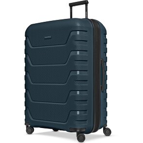 Smartbox Edition 01 4 Rollen Trolley 76 cm mit Dehnfalte Smartbox Edition 01 4 Rollen Trolley 76 cm mit Dehnfalte