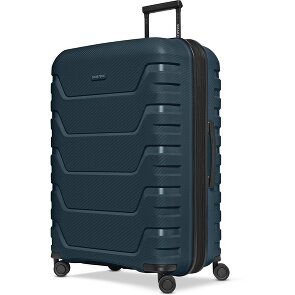 Smartbox Edition 01 4 Rollen Trolley 76 cm mit Dehnfalte