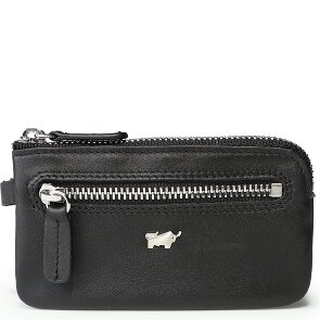 Braun Büffel Golf 3.0 Schlüsseletui Leder 11 cm