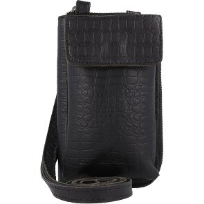 Cowboysbag Bonanza Garston Handytasche Leder 9 cm Cowboysbag Bonanza Garston Handytasche Leder 9 cm