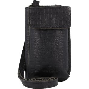 Cowboysbag Garston Handytasche Leder 9 cm