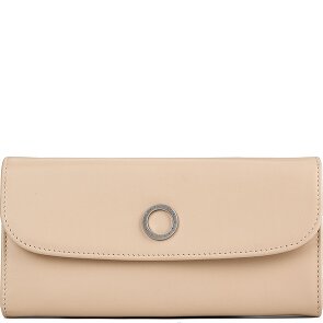 Esquire Athena Geldbörse RFID Schutz Leder 18.5 cm