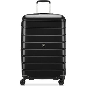 Roncato Relife 4 Rollen Trolley 78 cm mit Dehnfalte