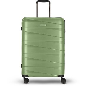 Redolz Essentials 10 MEDIUM 4 Rollen Trolley 67 cm