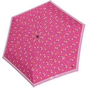 Knirps Rookie Taschenschirm 22 cm