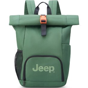 Jeep JS016D Daypack 41 cm Laptopfach