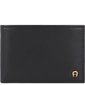 AIGNER Daily Basis Geldbörse Leder 10 cm