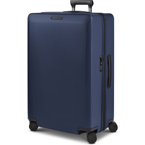 Porsche Design Voyager 3.0 4 Rollen Trolley L 78 cm mit Dehnfalte