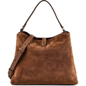 Gianni Chiarini Fiona Schultertasche Leder 36 cm