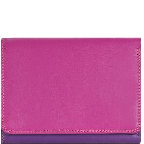 Mywalit Medium Tri-fold Wallet Geldbörse Leder 12 cm