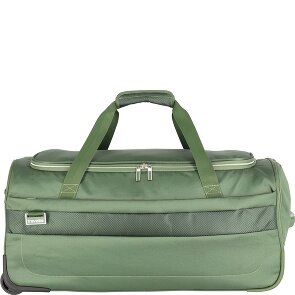 Travelite Miigo 2-Rollen Reisetasche 69 cm