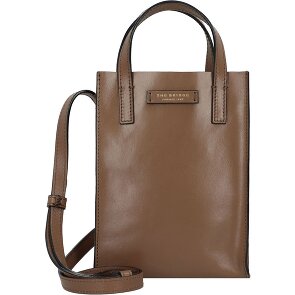 The Bridge Mirra Handtasche Leder 15.5 cm The Bridge Mirra Handtasche Leder 15.5 cm