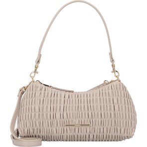 Calvin Klein Ruched Schultertasche 28 cm Calvin Klein Ruched Schultertasche 28 cm