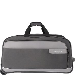Travelite VIIA 2 Rollen Reisetasche 65 cm Travelite VIIA 2 Rollen Reisetasche 65 cm