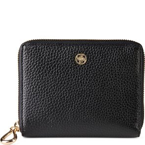 Esquire Alexandria Geldbörse RFID Schutz Leder 13 cm