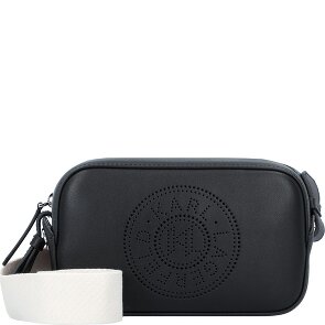 Karl Lagerfeld Circle Umhängetasche Leder 20 cm Karl Lagerfeld Circle Umhängetasche Leder 20 cm