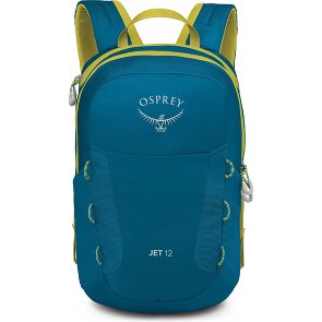 Osprey Jet 12 Wanderrucksack 36.5 cm