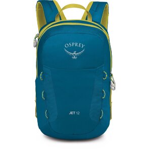 Osprey Jet 12 Wanderrucksack 36.5 cm Osprey Jet 12 Wanderrucksack 36.5 cm