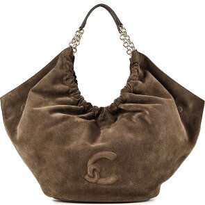 Coccinelle Smash Shopper Tasche Leder 35 cm