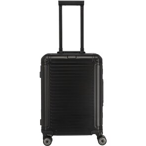Travelite Next 4-Rollen Kabinentrolley 55 cm