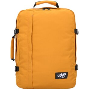 Cabin Zero Classic 44L Cabin Backpack Rucksack 51 cm