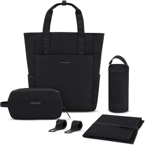 Kapten & Son Lindby Wickelrucksack 41 cm