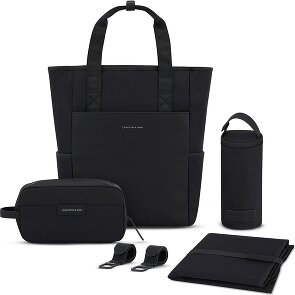 Kapten & Son Lindby Wickelrucksack 41 cm