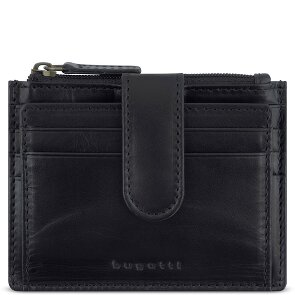 bugatti Remo Geldbörse RFID Schutz Leder 11 cm