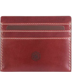 Jekyll & Hide Texas Kreditkartenetui RFID Leder 11 cm
