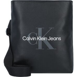 Calvin Klein Jeans Monogram Soft Umhängetasche 18 cm