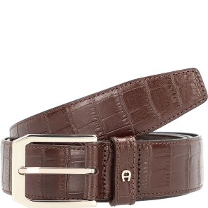 AIGNER Business Gürtel Leder
