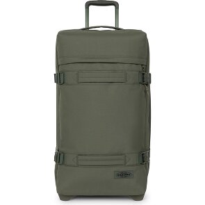 Eastpak Transit'R 2 Rollen Reisetasche L 79 cm